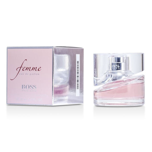HUGO BOSS - Boss Femme Eau De Parfum Spray