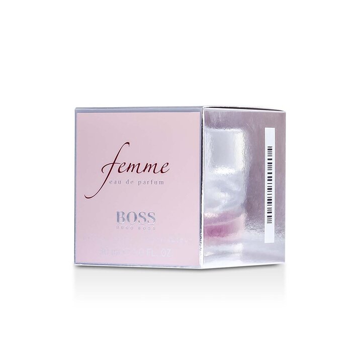 HUGO BOSS - Boss Femme Eau De Parfum Spray