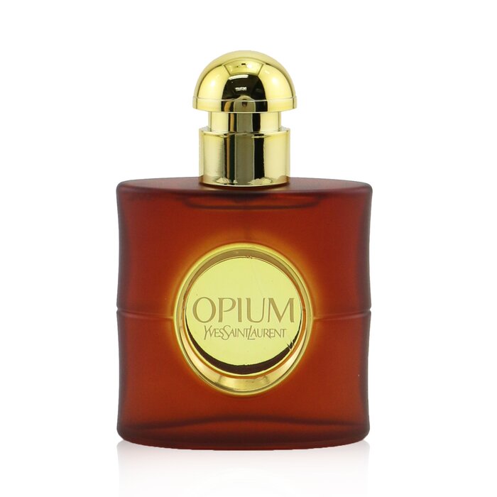 YVES SAINT LAURENT - Opium Eau De Toilette Spray