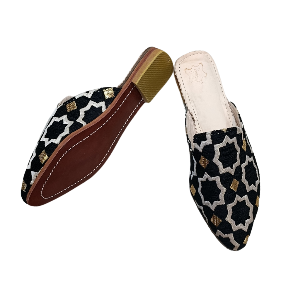 Slippers Tamgra