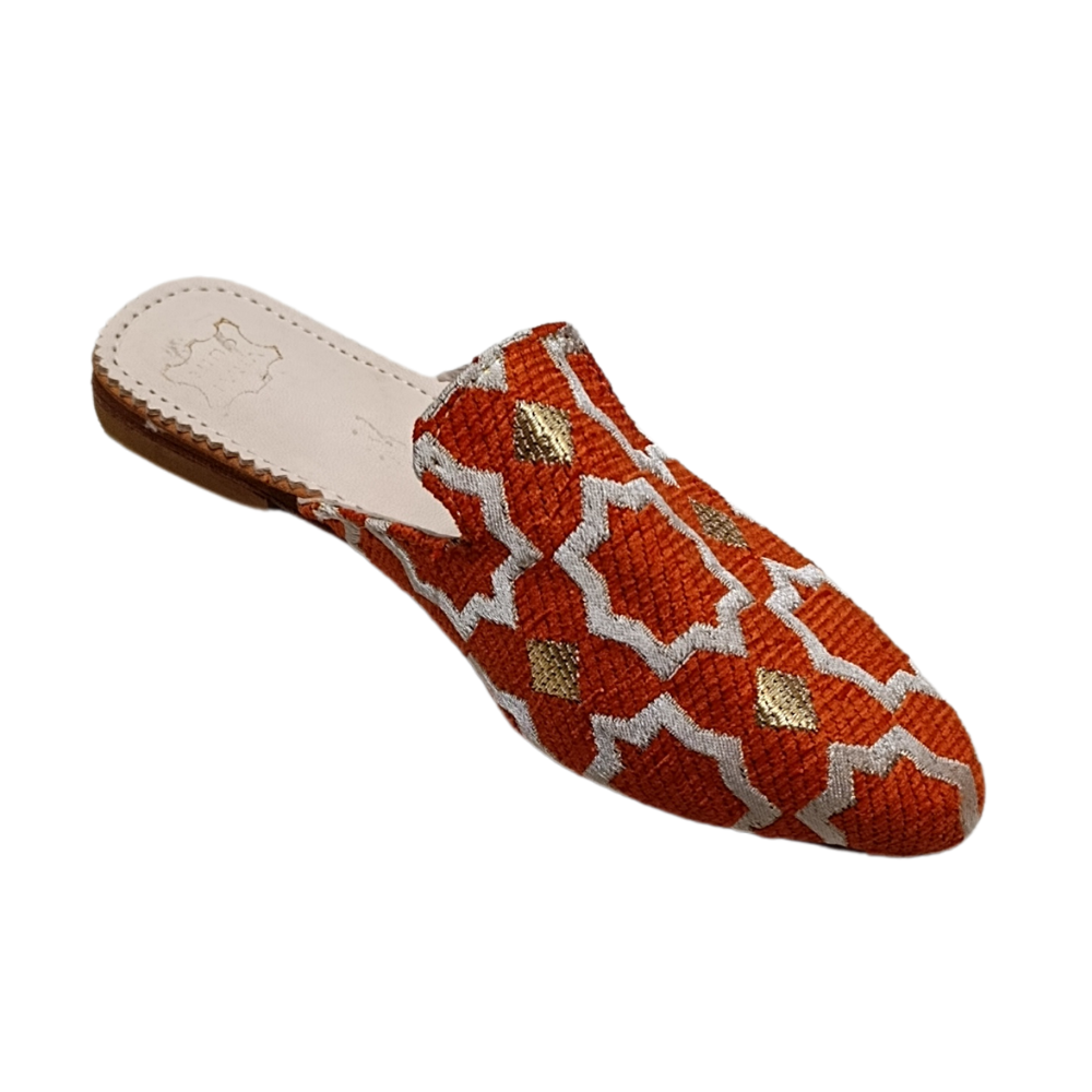 Slippers Tamgra