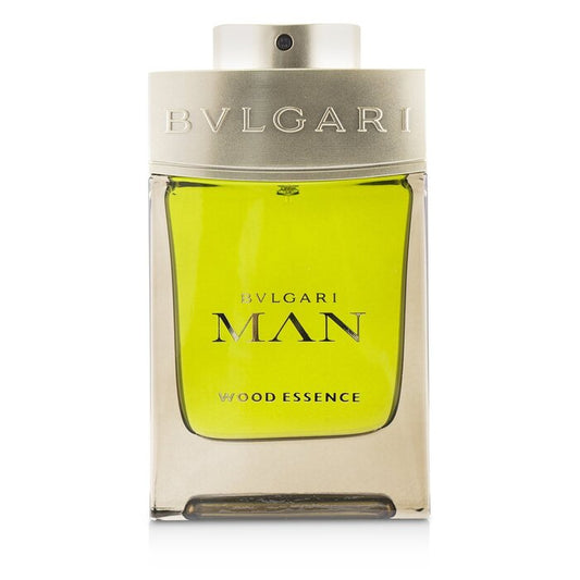 BVLGARI - Man Wood Essence Eau De Parfum Spray