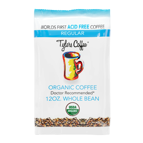Organic Coffee