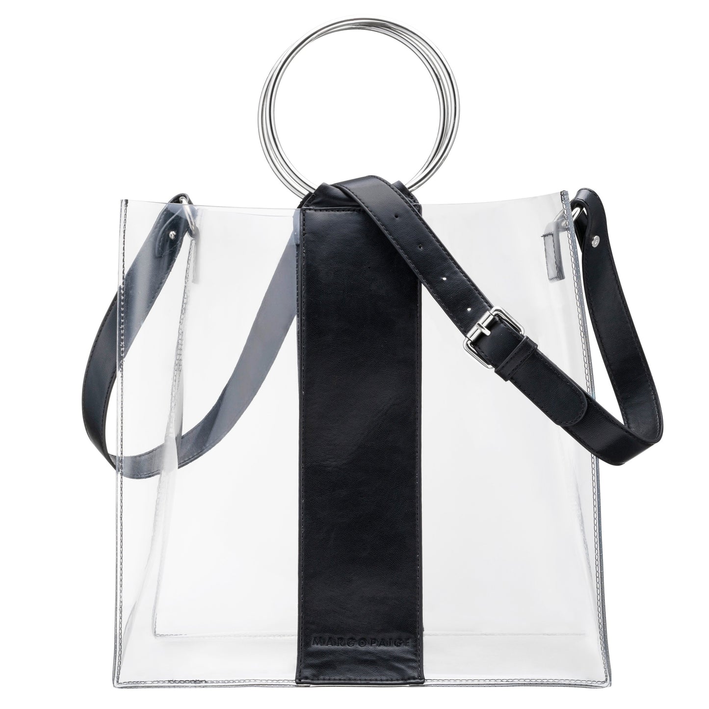 Bag Clear Tote