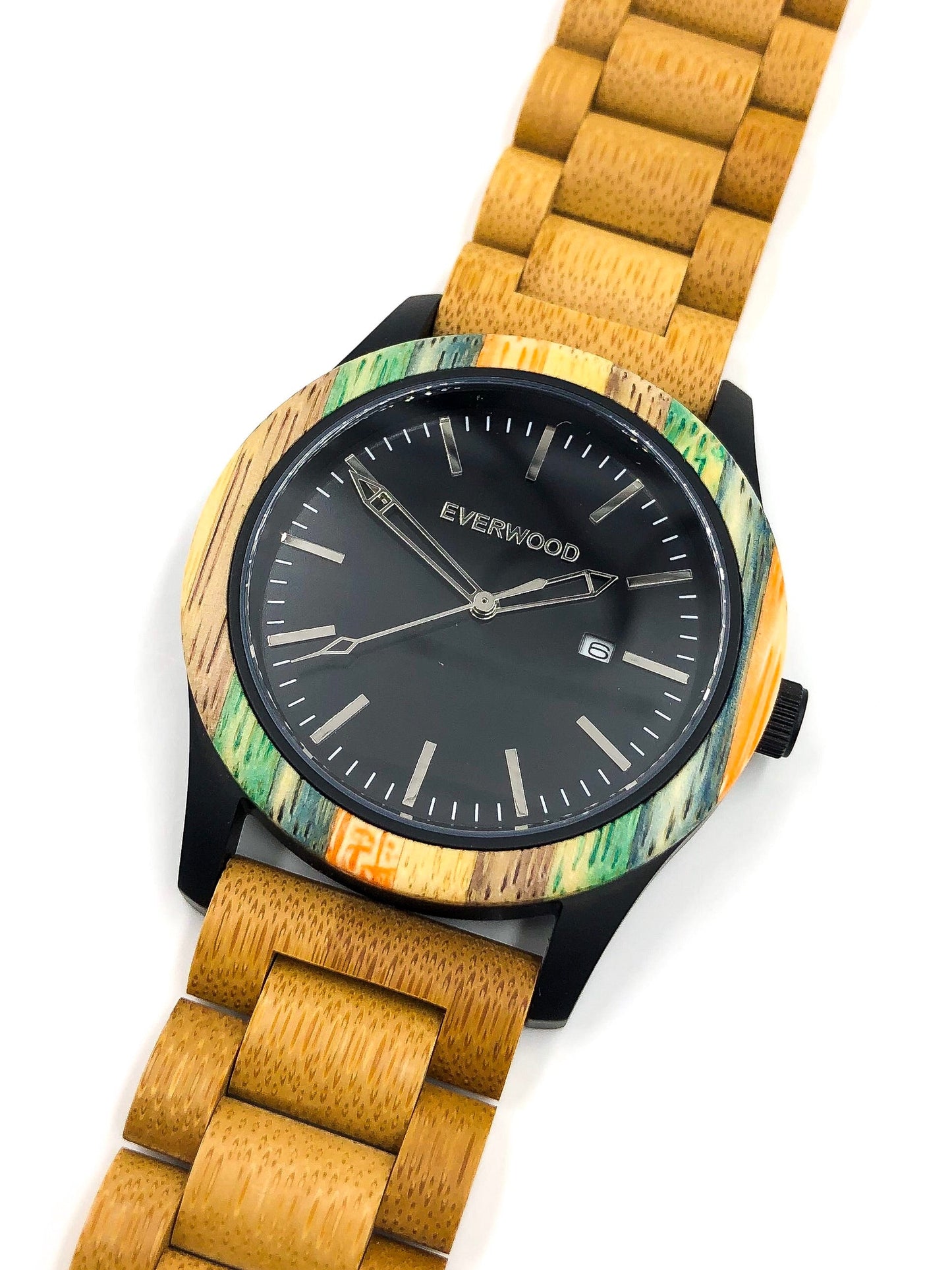 Inverness - Multi Bamboo Limited Edition