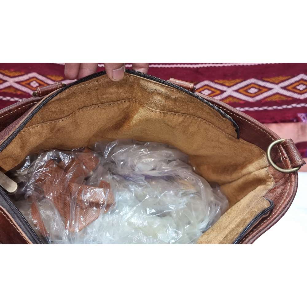 Sac à Main Bourg