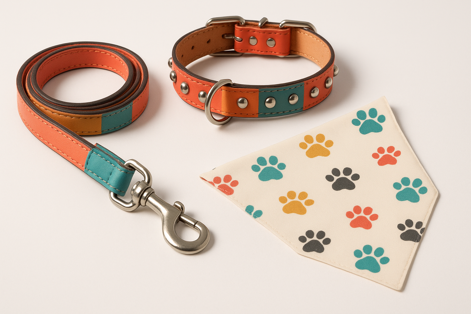 Pet accessori e abbigliamento