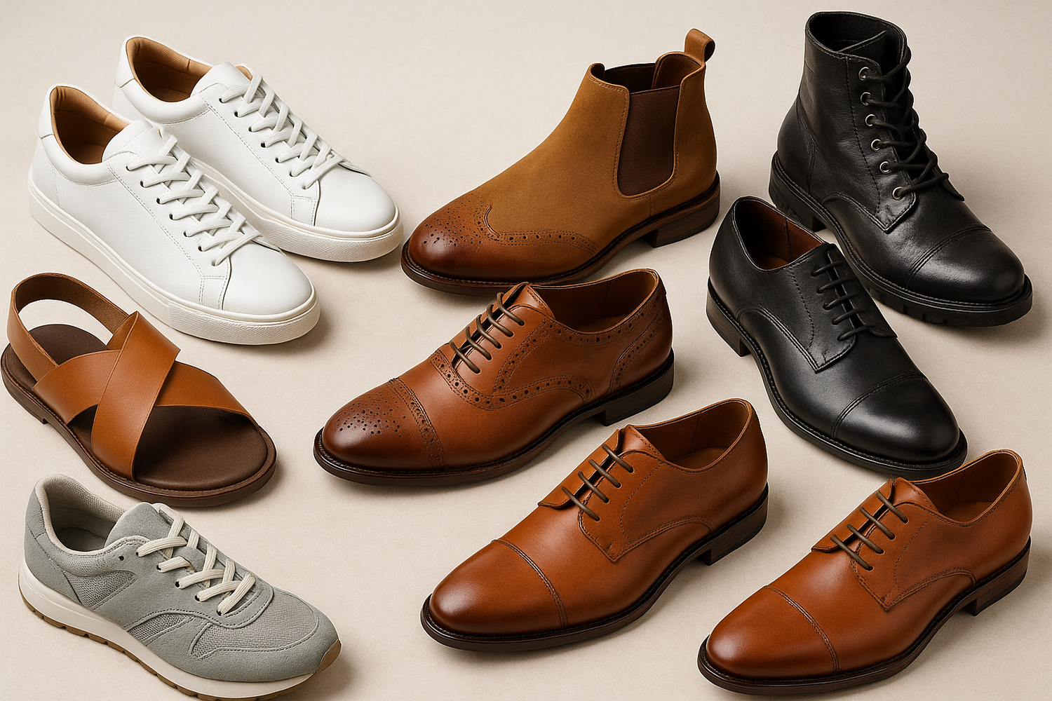 Shoes