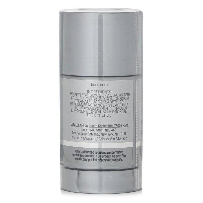 HUGO BOSS - Boss Bottled Deodorant Stick