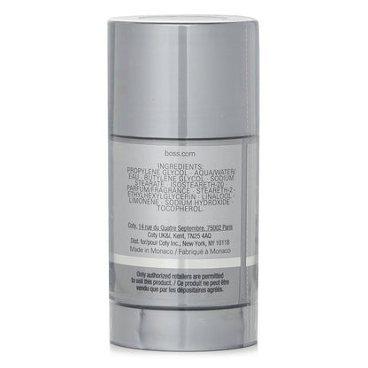 HUGO BOSS - Boss Bottled Deodorant Stick