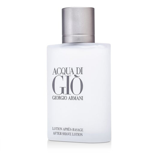 GIORGIO ARMANI - Acqua Di Gio After Shave Lotion