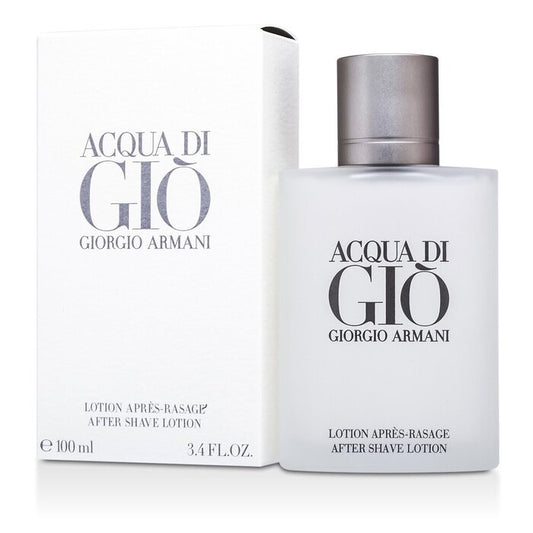 GIORGIO ARMANI - Acqua Di Gio After Shave Lotion