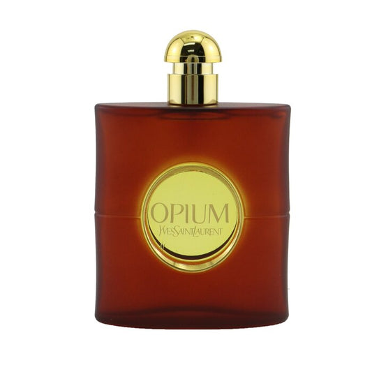 YVES SAINT LAURENT - Opium Eau De Toilette Spray