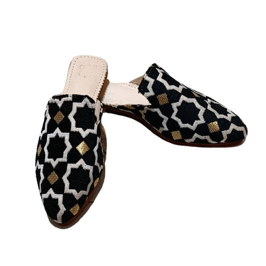 Slippers Tamgra