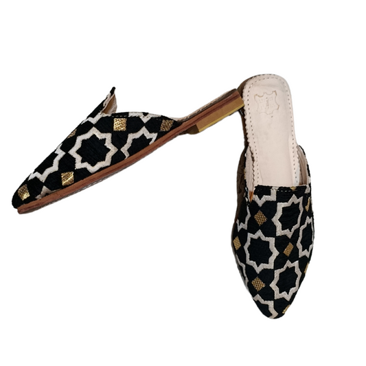 Slippers Tamgra