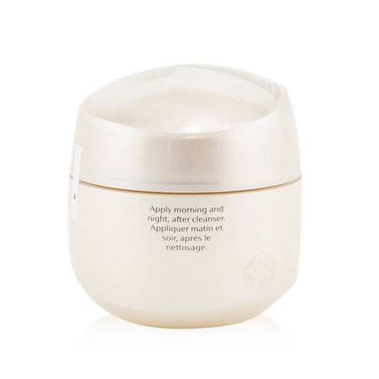 SHISEIDO - Benefiance Wrinkle Smoothing Cream