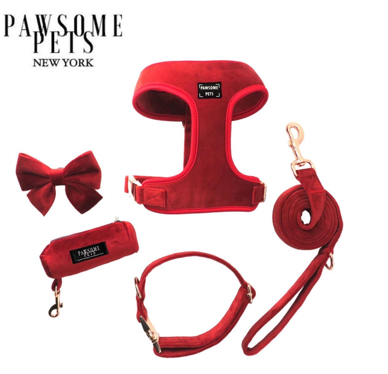 Bundle - Rose Red