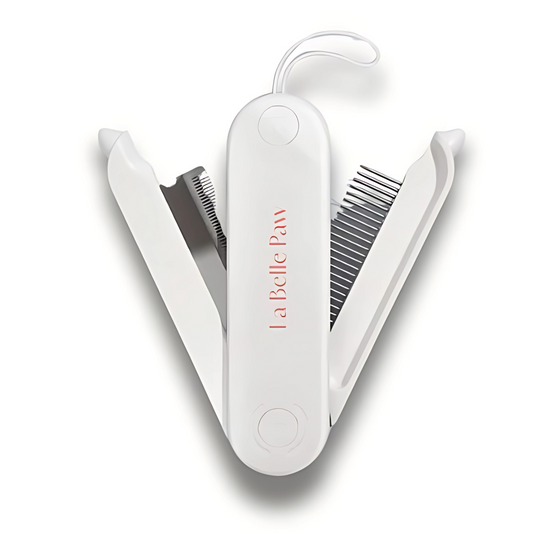 Multifunctional Pet Comb