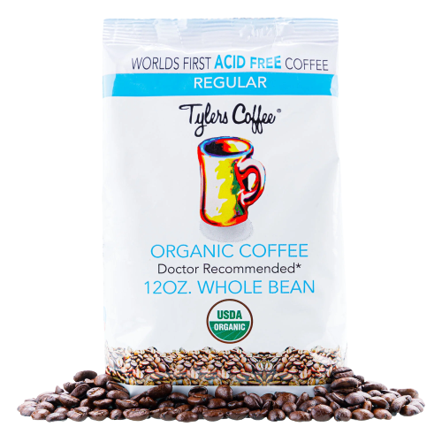 Organic Coffee