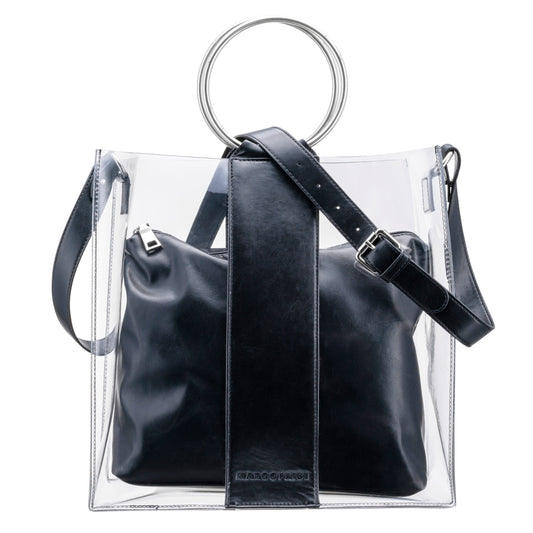 Bag Clear Tote