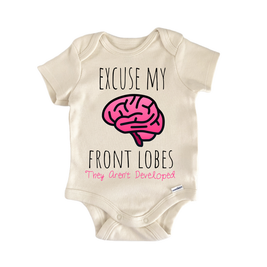 Baby Bodysuit